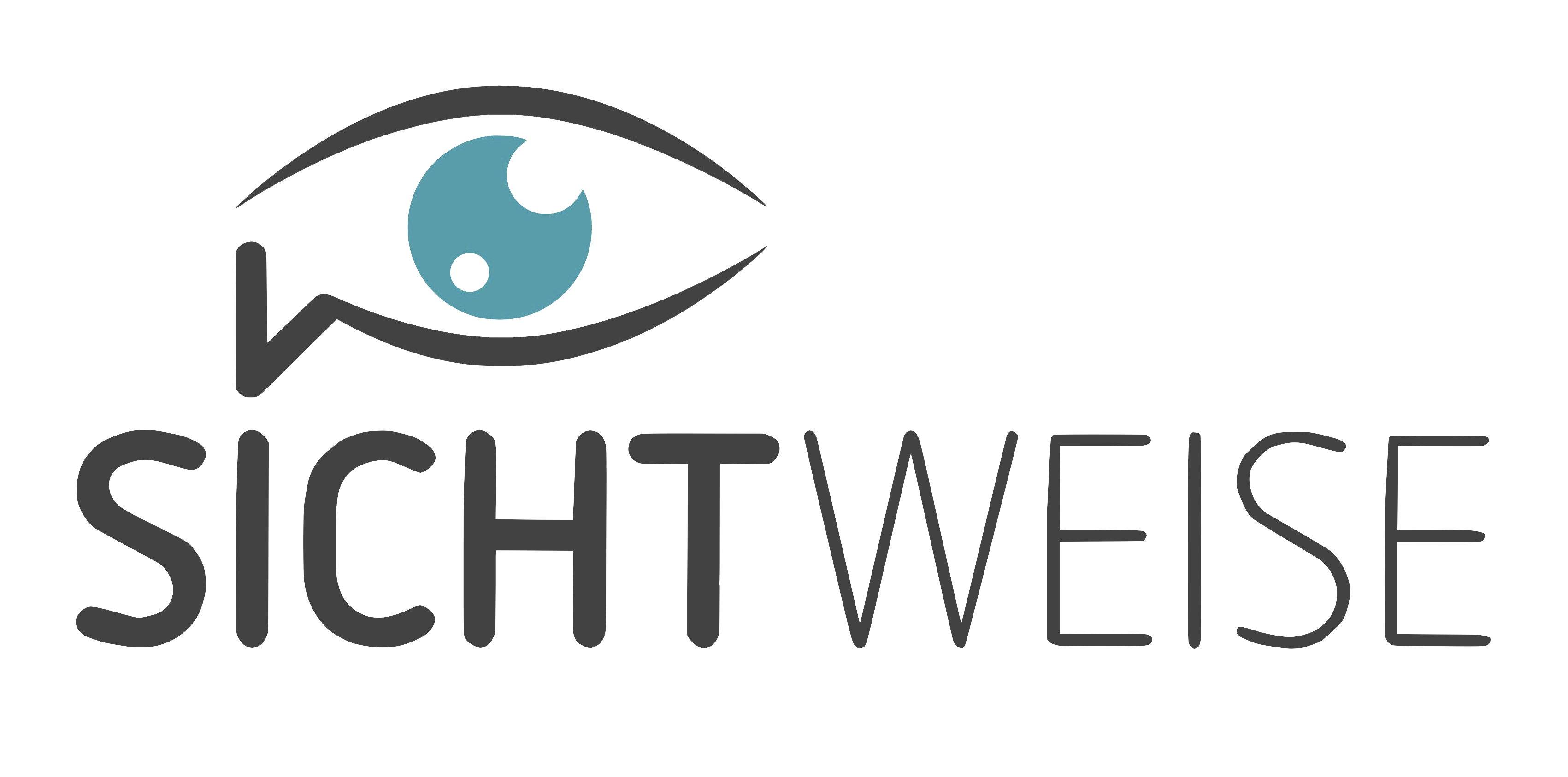 SICHT.weise Logo